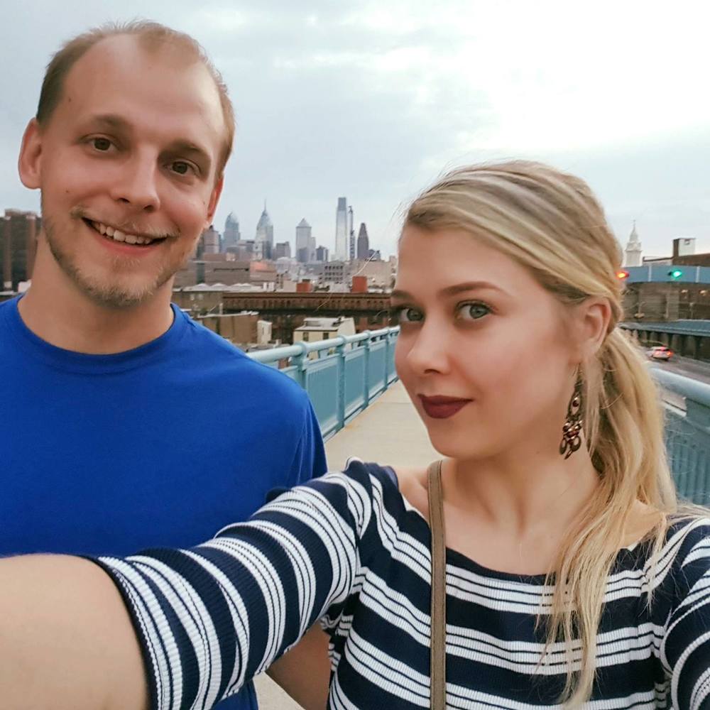 Meet your Posher, Irena